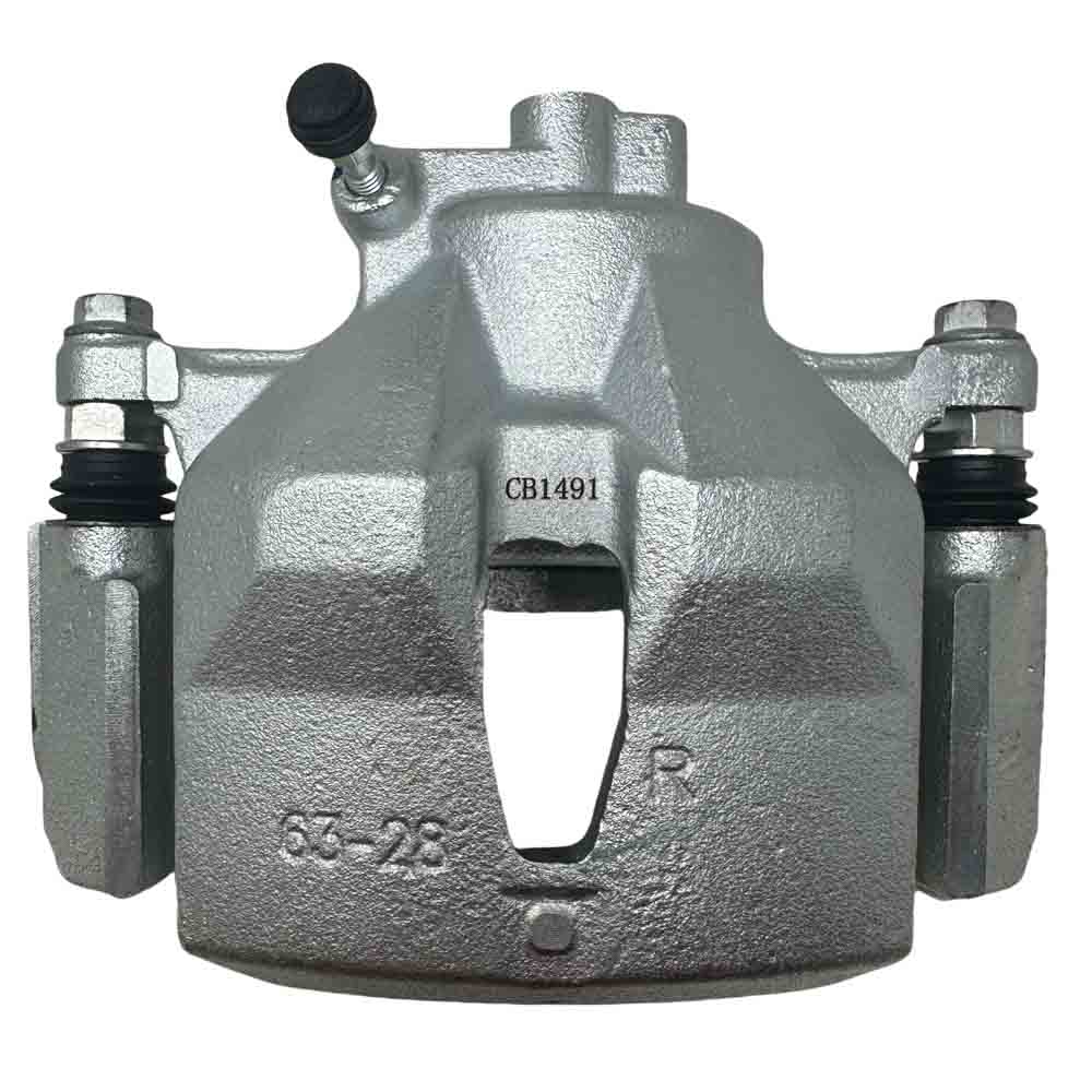 2004 Toyota Camry Brake Caliper